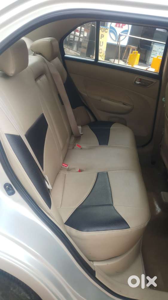 Maruti Suzuki Swift Dzire Vxi At Optional, 2013, Petrol