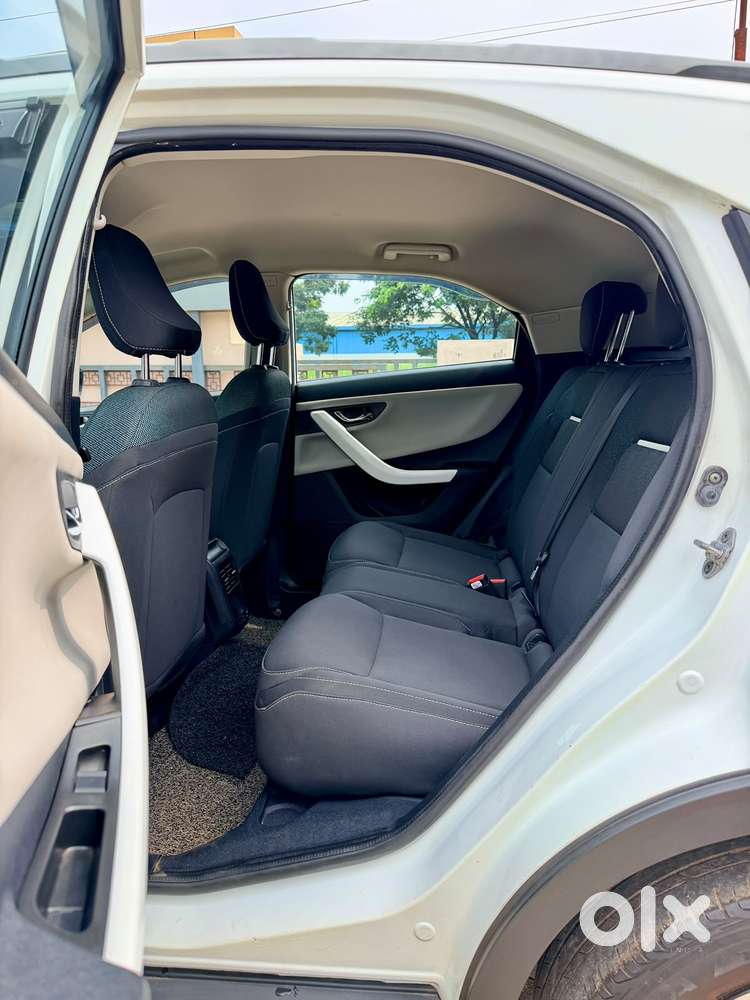 Tata Nexon Creative Plus 1.5 Revotorq Diesel 6 Mt, 2024, Diesel