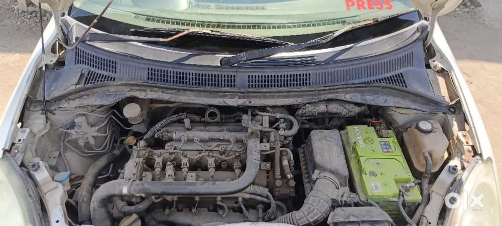 Maruti Suzuki Swift Good Condition