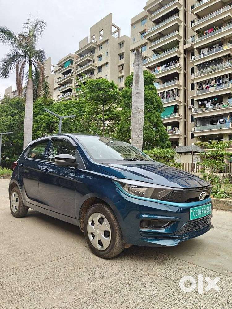 Tata Tiago Ev Xt Lr, 2024, Electric