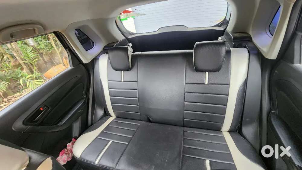 Maruti Suzuki Vitara Brezza