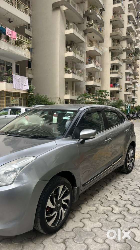 Maruti Baleno (delta) All Original Mint Condition