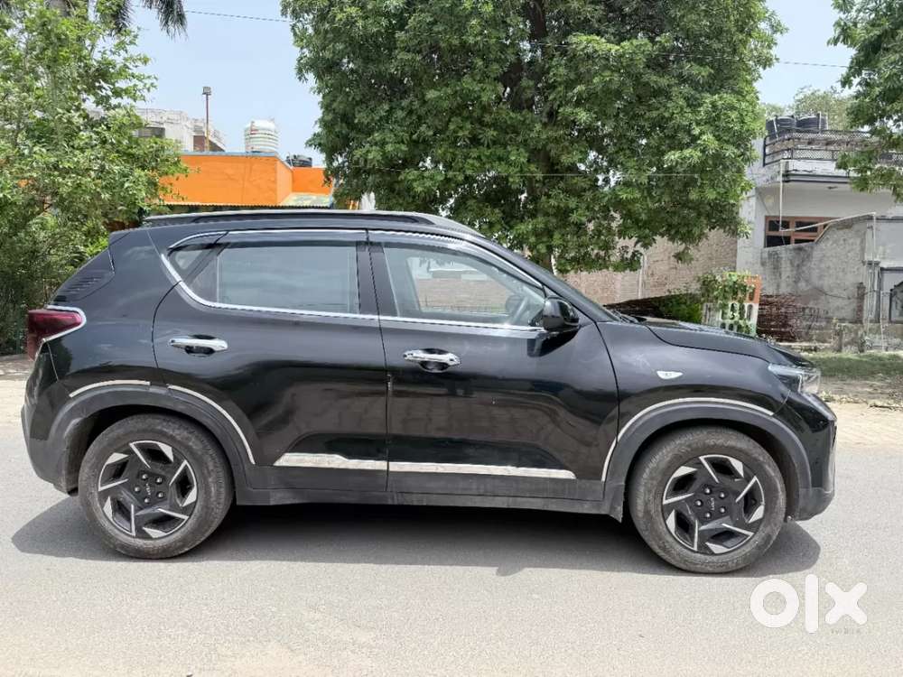 Kia Sonet 1.2 Htk Plus, 2024, Petrol