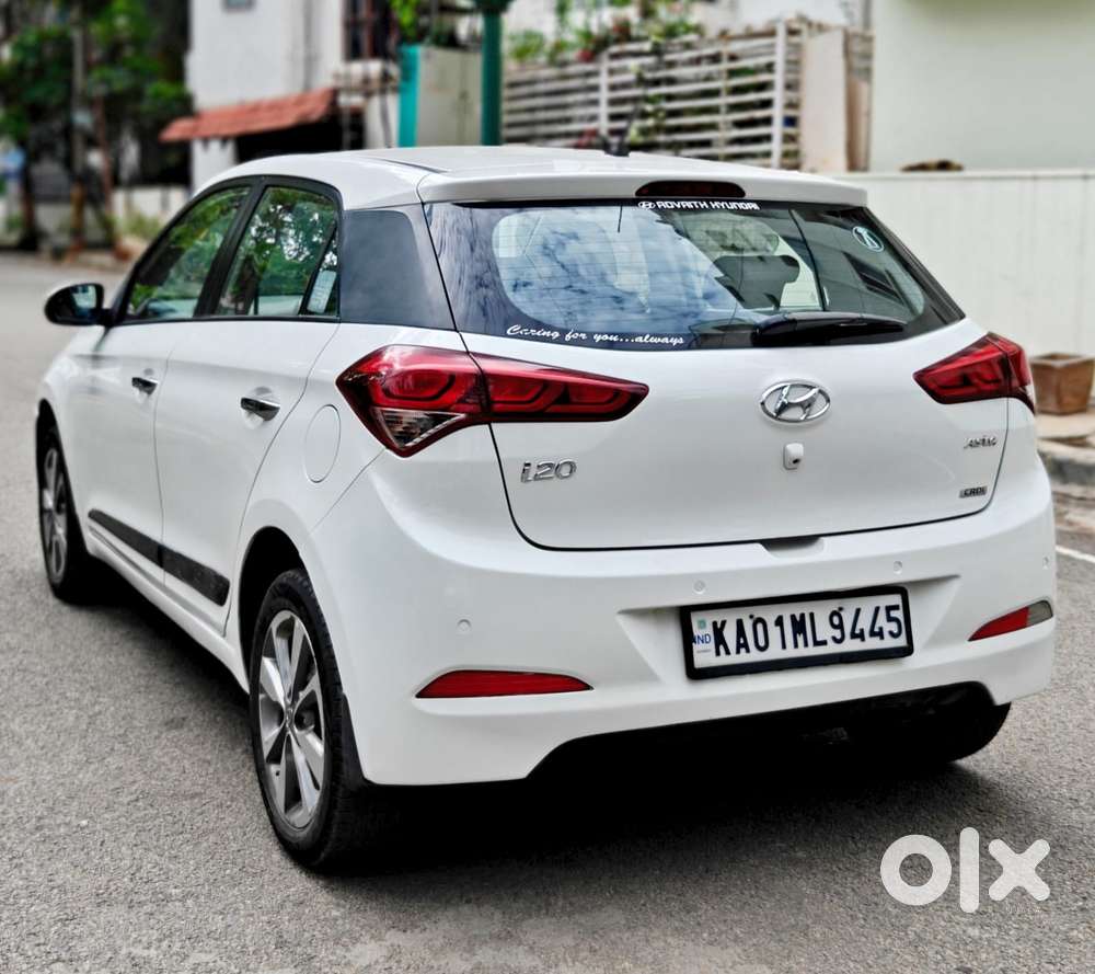 Hyundai I20 E 2014-2015 Asta 1.4 Crdi, 2015, Diesel