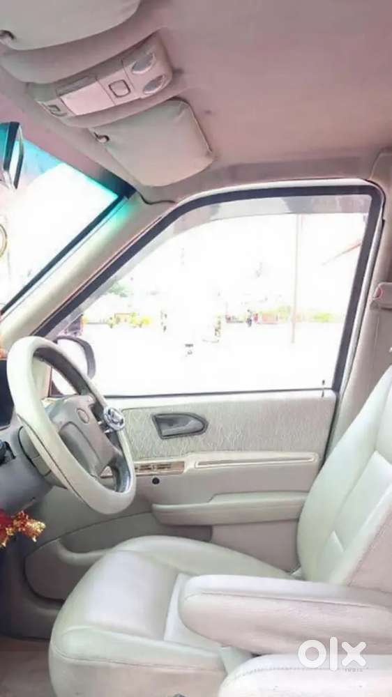 Tata Safari Dicor Ex 2012 Gadi Accha H New Condition Me H
