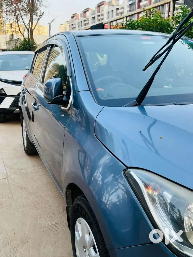 Hyundai I20 Magna 2012 (petrol) – Excellent Condition  Fully Loaded