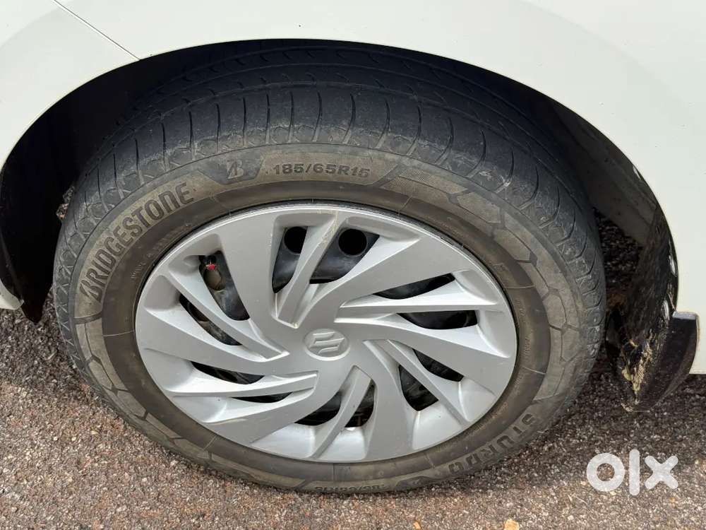 Maruti Suzuki Ertiga Vxi 2023