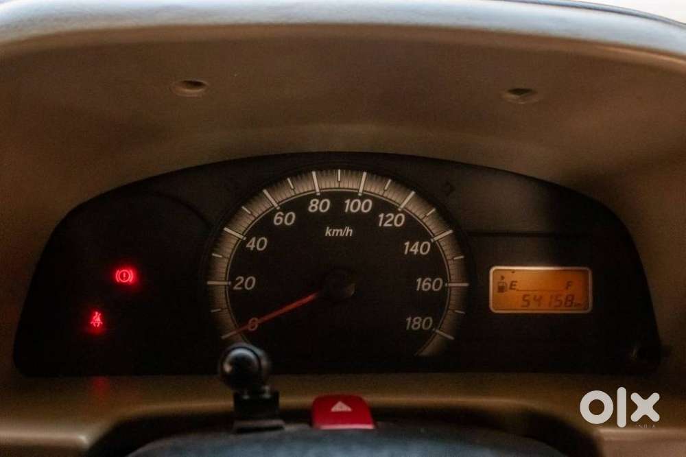 Maruti Suzuki Eeco Cng 5 Seater Ac, 2022, Cng & Hybrids