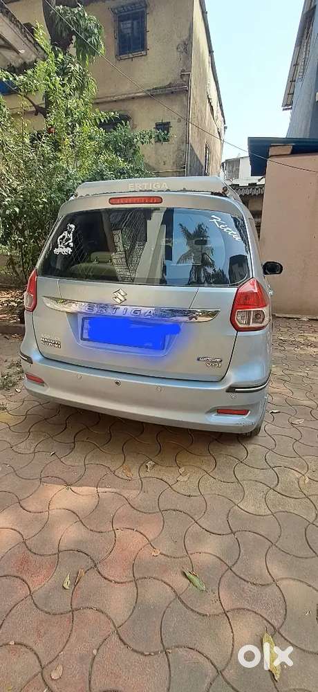 Maruti Ertiga Diesel