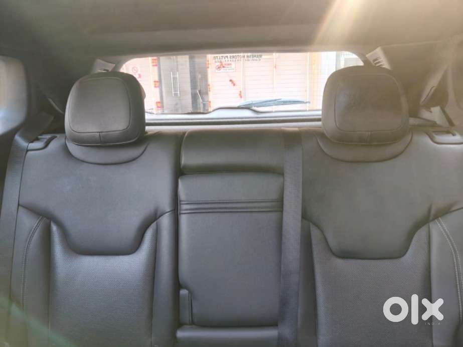 Jeep Compass, 2021, Petrol