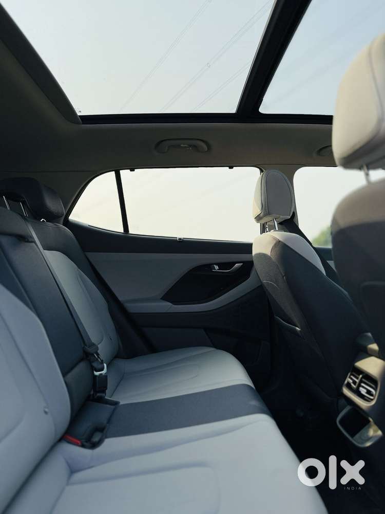 Hyundai Creta 1.5 Crdi At S(o), 2026, Diesel