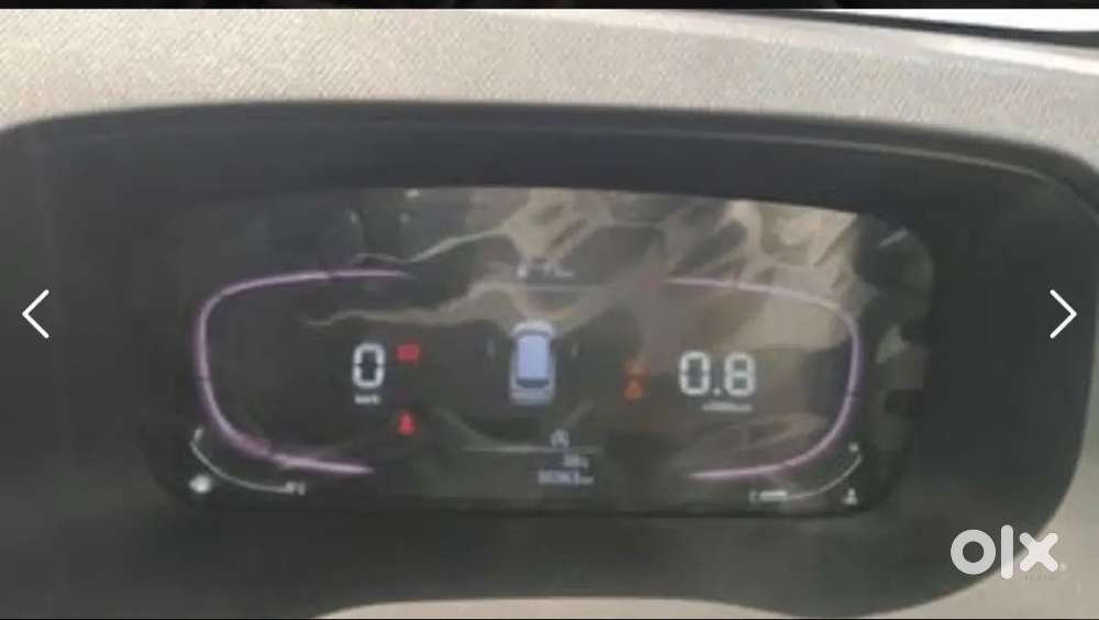 Kia Carens 2023 Petrol 30450 Km Driven