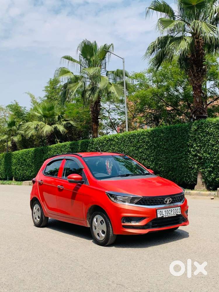 Tata Tiago 1.2 Revotron Xt, 2020, Petrol