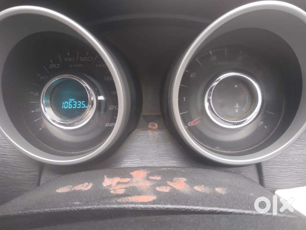 Mahindra Xuv500 2.2 W10, 2016, Diesel