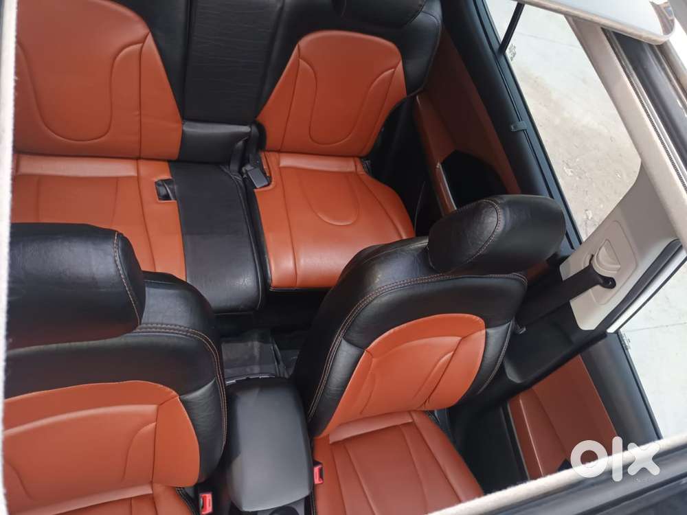 Hyundai Alcazar 1.5 Prestige Diesel Mt 7 Str, 2024, Diesel