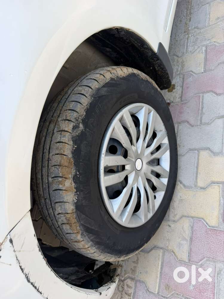 Maruti Suzuki Swift Diesel 2012