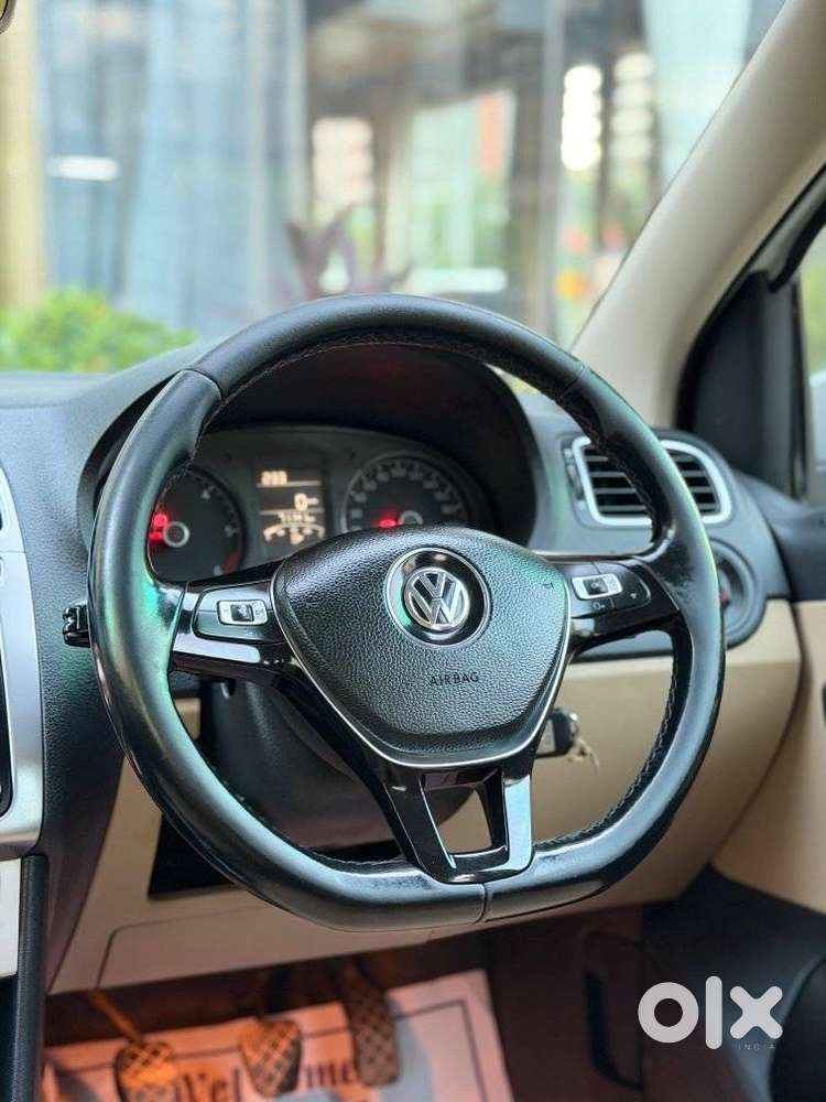Volkswagen Ameo 1.5 Tdi Highline, 2017, Diesel
