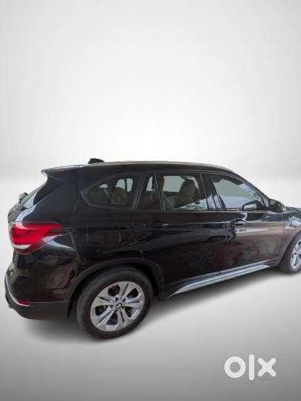 Bmw X1 Xdrive 20d Xline, 2022, Diesel
