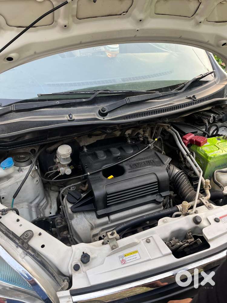 Maruti Suzuki Wagon R For Sale