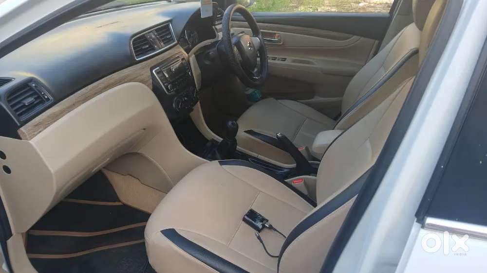 Maruti Suzuki Ciaz 2021