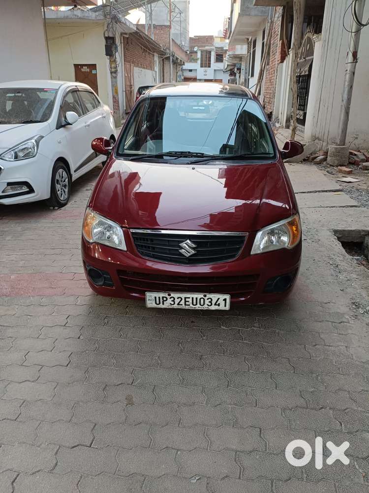 Maruti Suzuki Alto K10 1.0 Lxi, 2013, Petrol