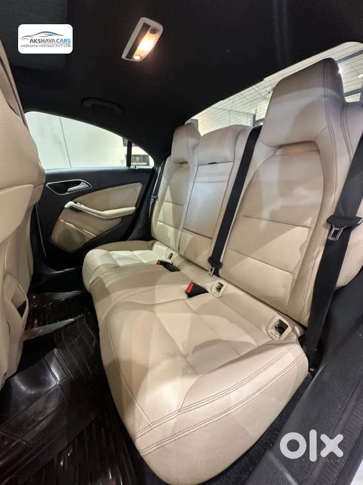 Mercedes-benz Cls-class 250 Cdi, 2015, Diesel