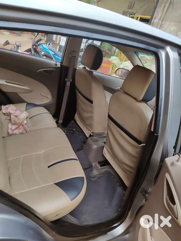 Chevrolet Sail U-va Diesel 2014