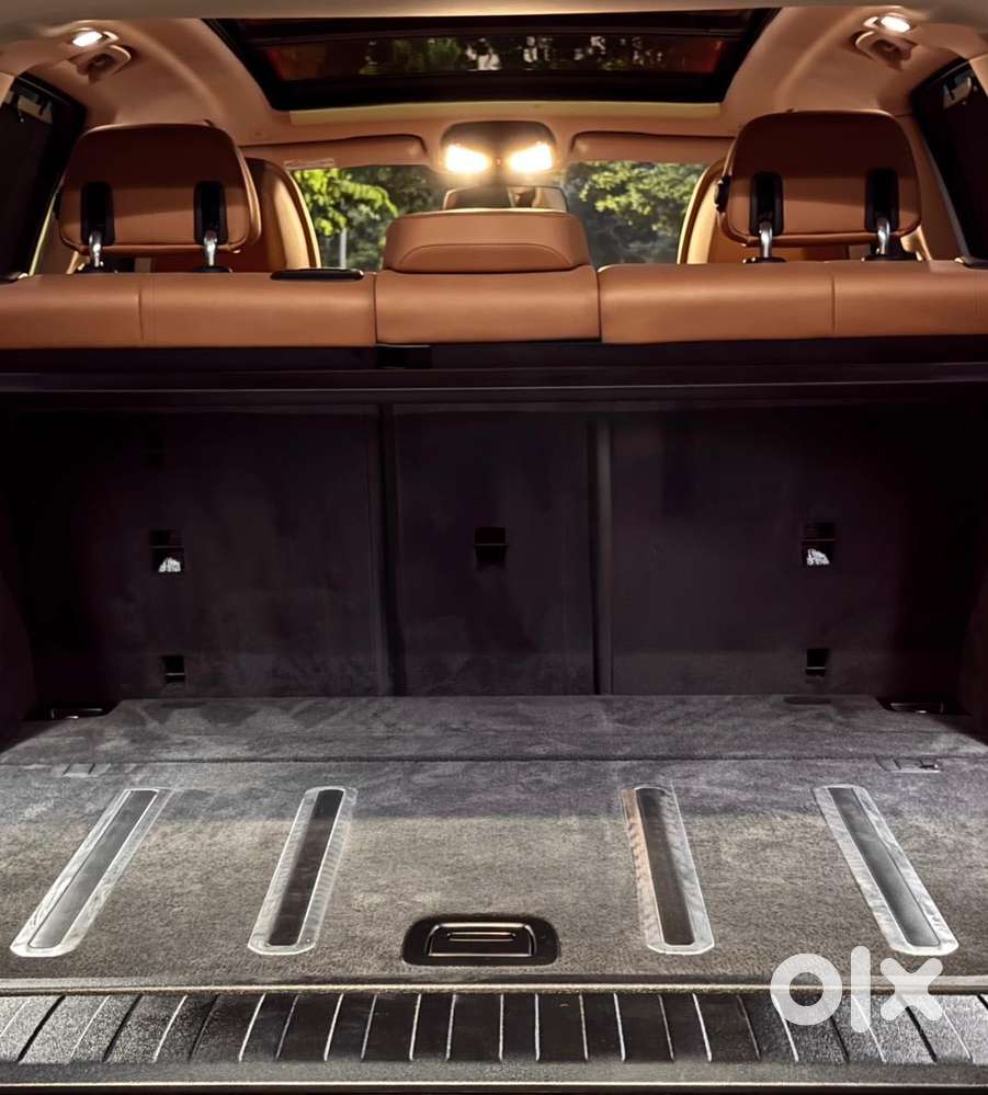 Bmw X5 Xdrive 30d Xline, 2020, Diesel