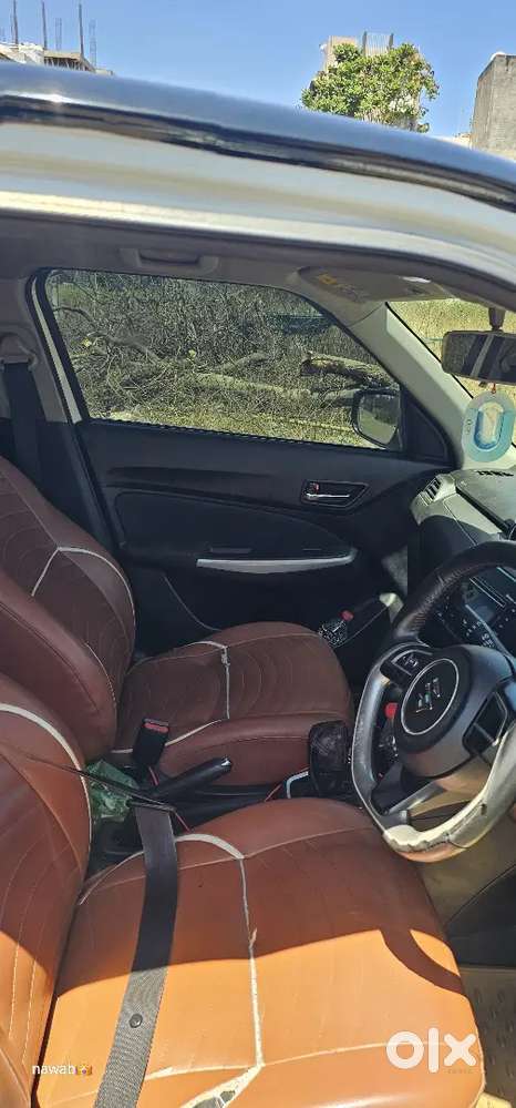 Maruti Suzuki Swift 2018 Petrol Well Maintained