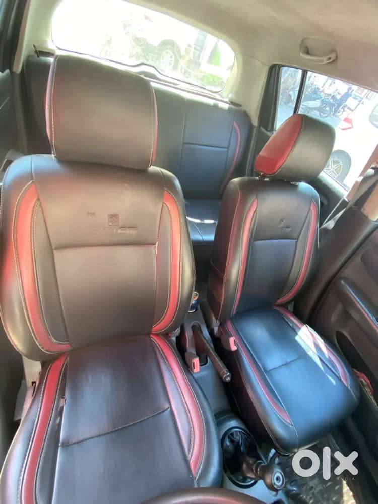 Maruti Suzuki Swift 2008 Cng & Petrol 141000 Km Driven