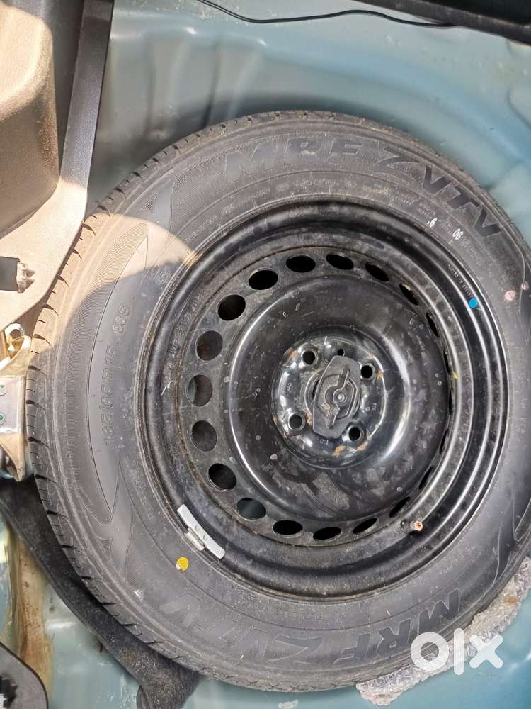 Maruti Suzuki Baleno Delta, 2018, Petrol