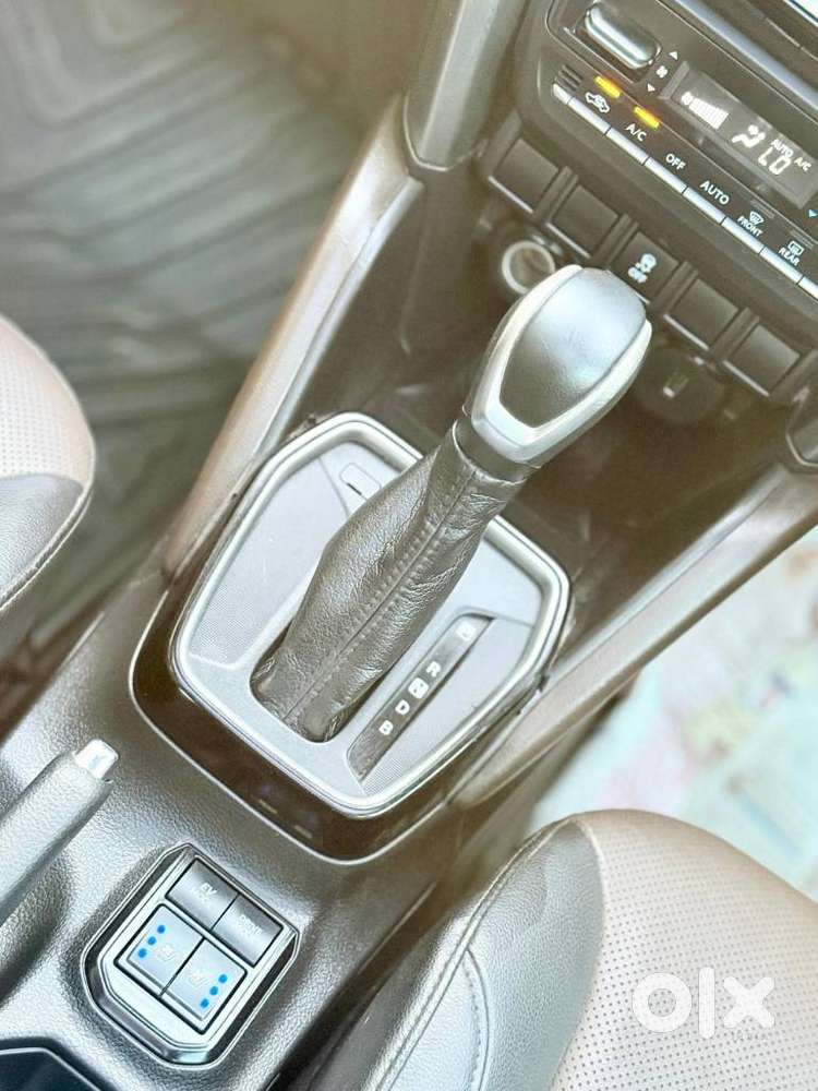 Toyota Urban Cruiser Hyryder 1.5 V Hybrid, 2023, Diesel