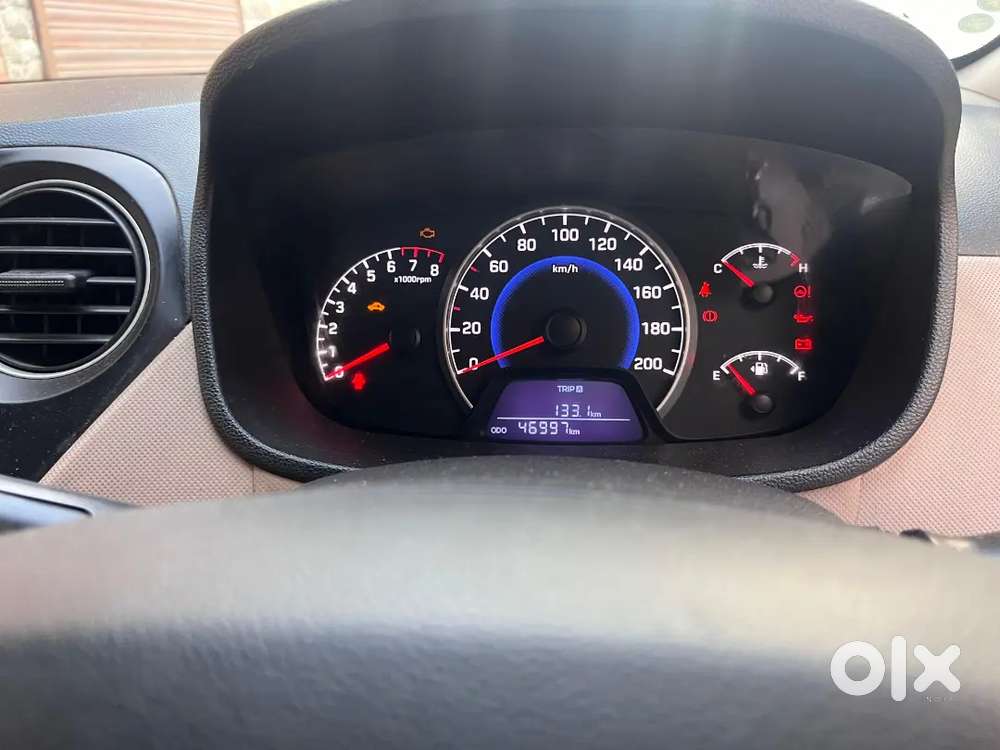 2017 Hyundai Prime 1.2 Petrol