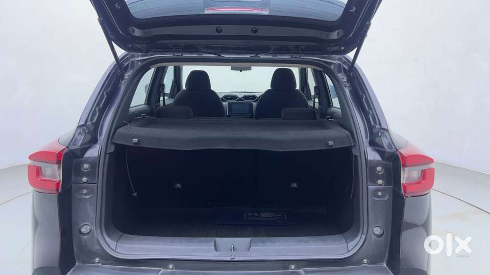 Nissan Magnite 1.0 Xv Premium Turbo (o), 2021, Petrol