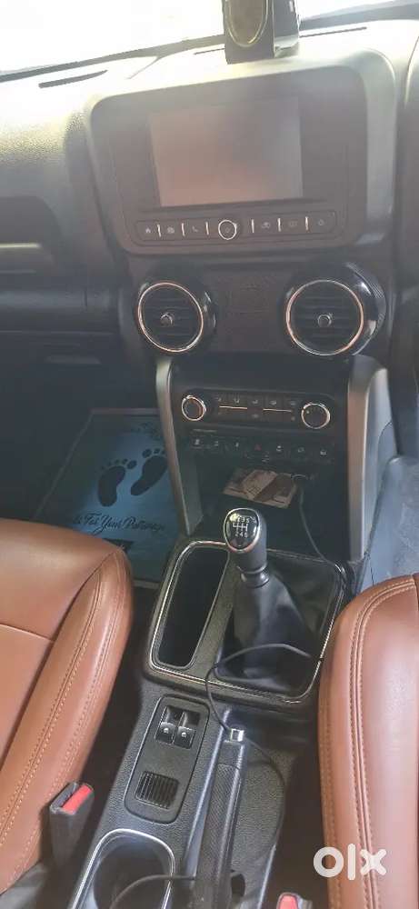 Mahindra Thar Roxx 2024