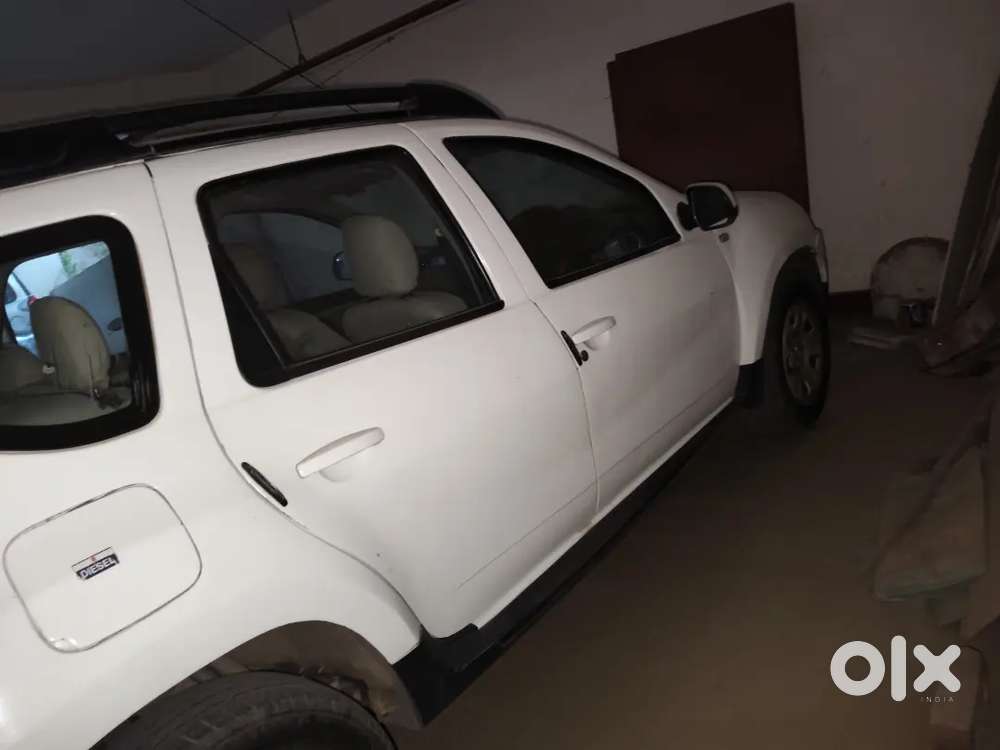 Renault Duster 2014 Diesel Good Condition