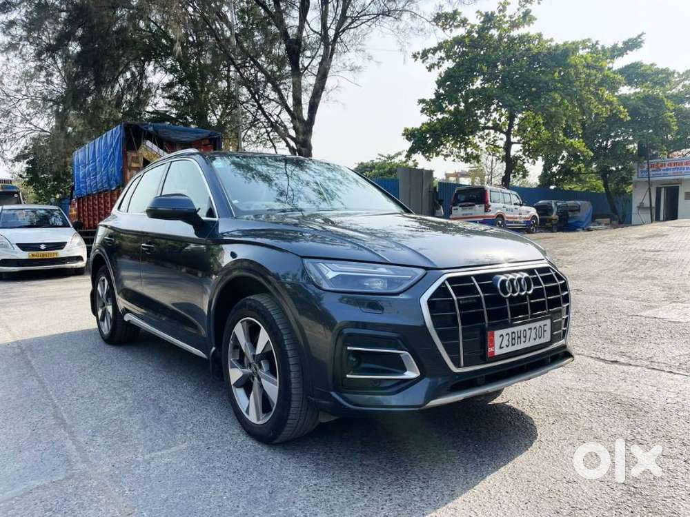 Audi Q5 2.0 Premium Plus Tfsi, 2023, Petrol