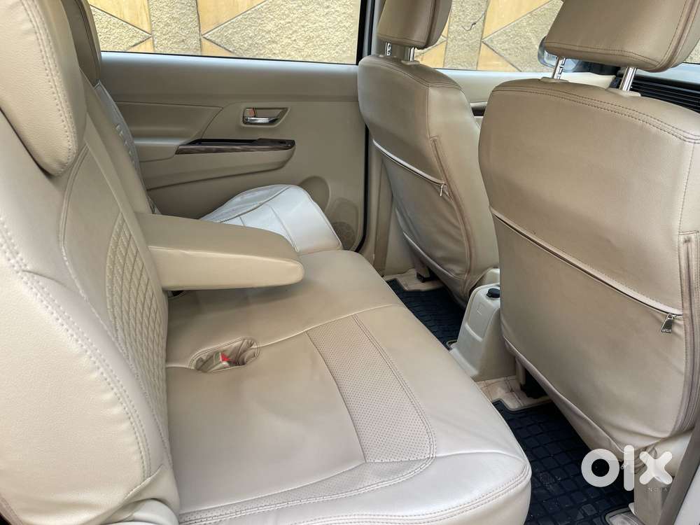 Maruti Suzuki Ertiga Vxi Petrol, 2020, Petrol