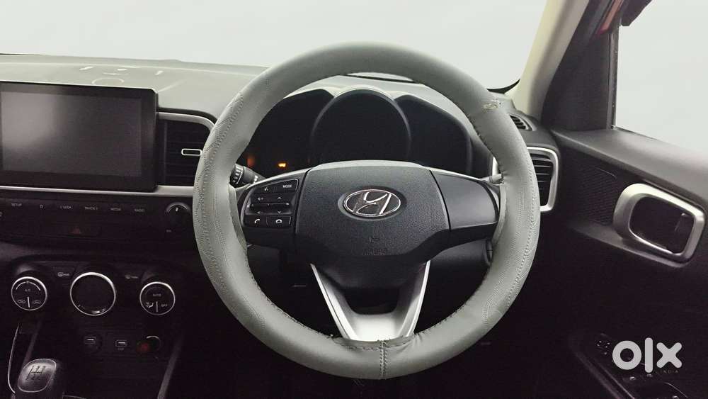 Hyundai Venue 1.2 S Plus, 2021, Petrol