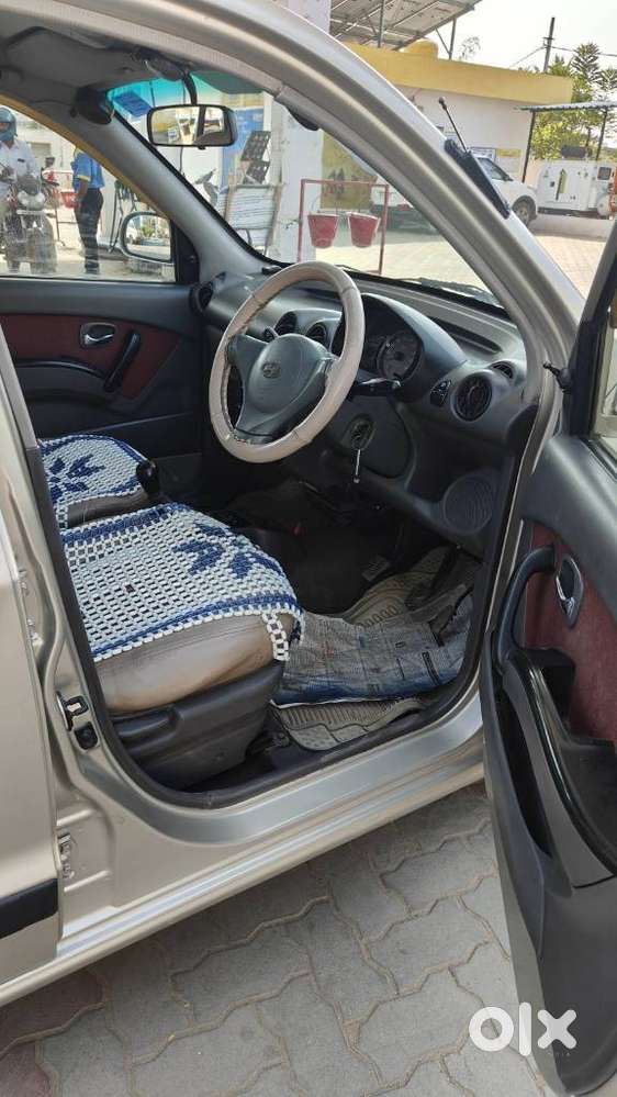 Hyundai Santro Xing Xo, 2007, Petrol
