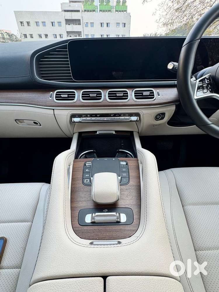 Mercedes-benz Gle 450d 4matic Lwb, 2025, Diesel