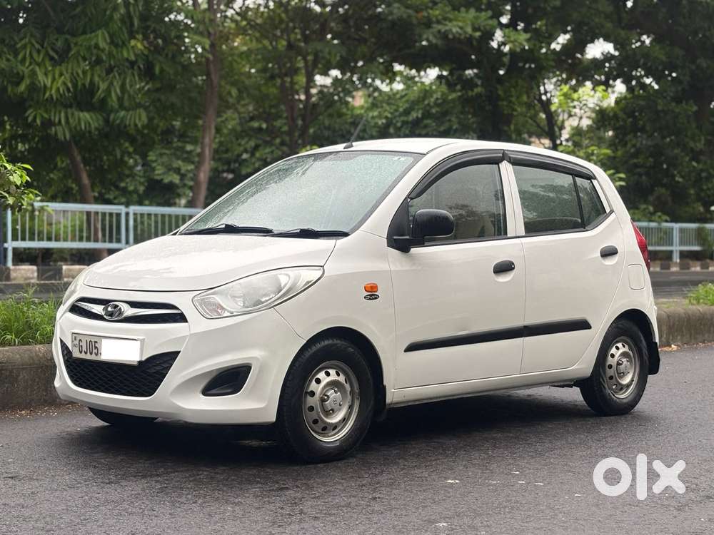 Hyundai I10 1.2 Kappa Magna, 2015, Petrol