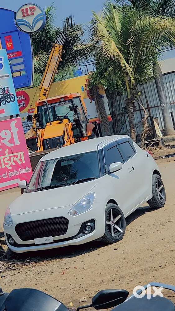 Maruti Suzuki Swift 2019 Petrol 130000 Km Driven
