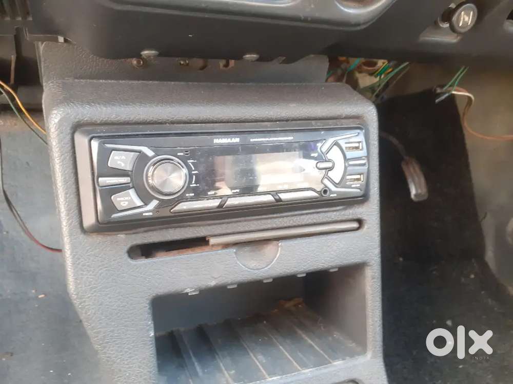 Maruti Suzuki 800 2001 Ac Bsiii