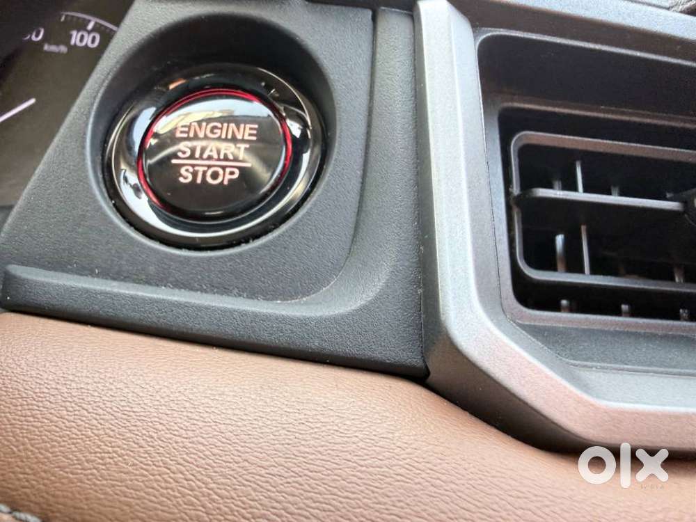 Honda Elevate Zx Cvt, 2024, Petrol