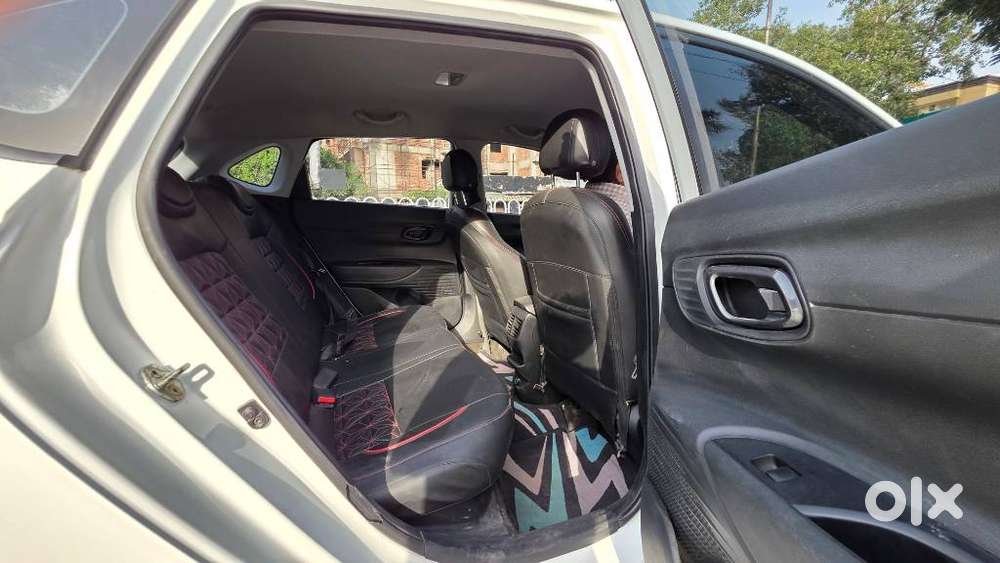 Hyundai I20 Magna Plus, 2021, Diesel