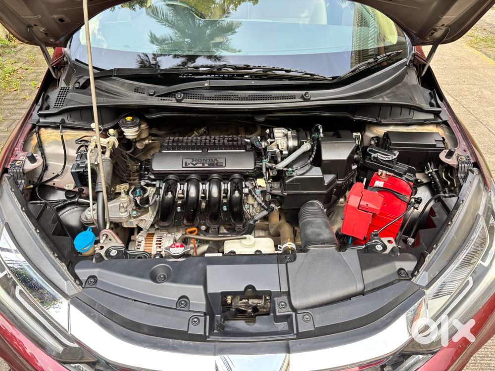 Honda City I-vtec Vx, 2017, Petrol