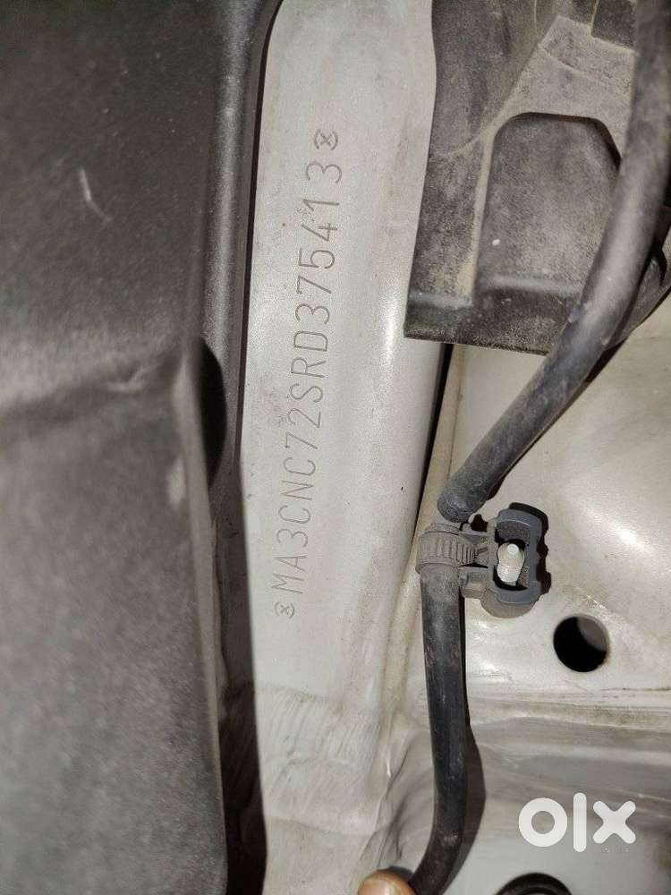 Maruti Suzuki Xl6 1.5 Zeta At, 2024, Petrol