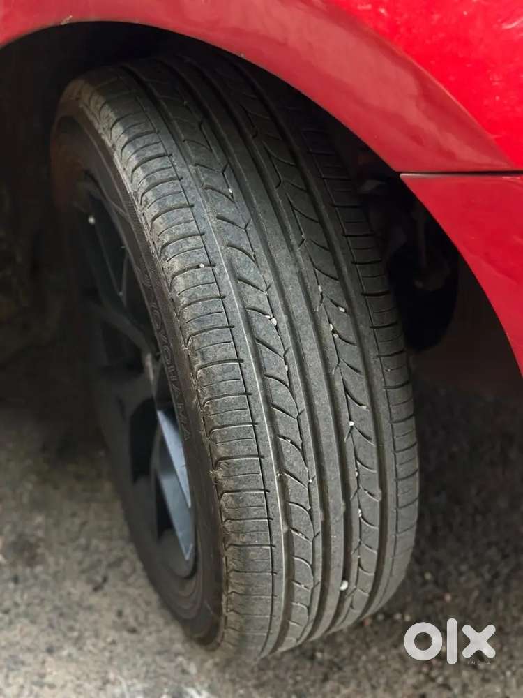 Well Maintained Vw Polo Diesel 2011