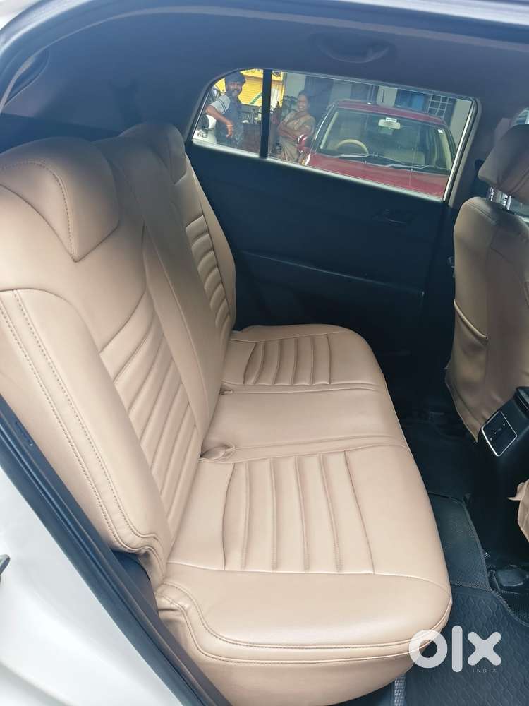 Hyundai Creta 1.4 E Plus Crdi, 2018, Diesel